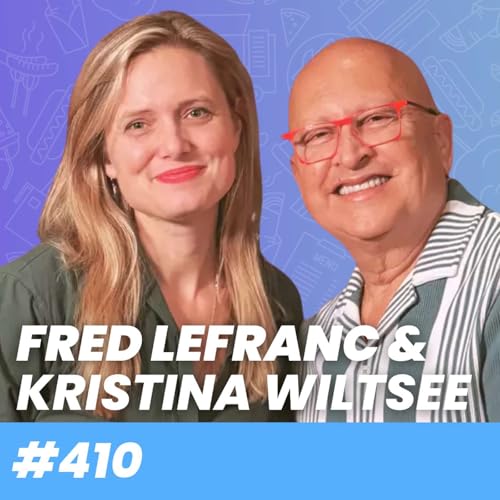 How Leaders Make Better Decisions Through Alignment with Fred LeFranc and Kristina Wiltsee