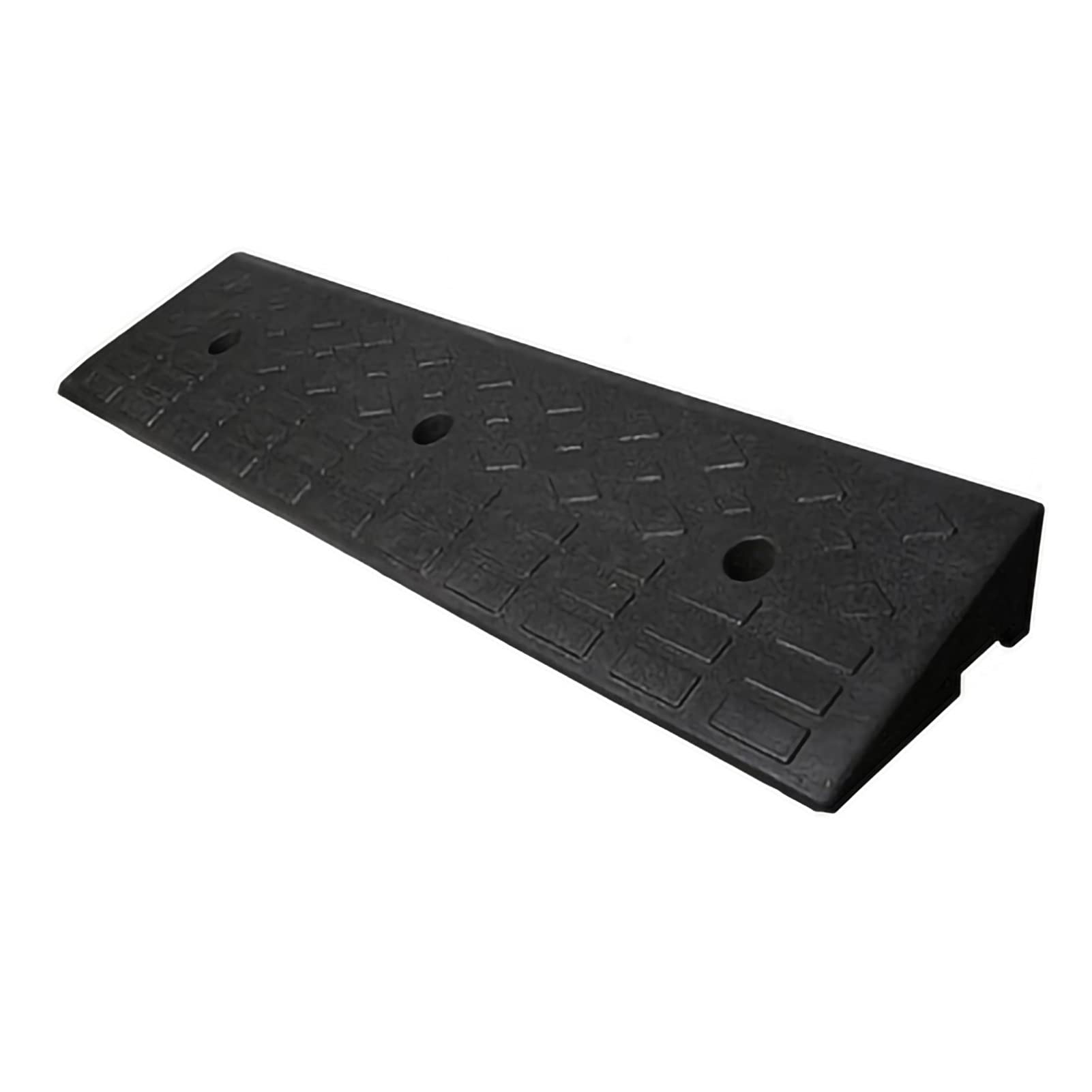 Buy Curb Ramp Curb Ramp, Rubber Threshold Door Step Ramp, Door