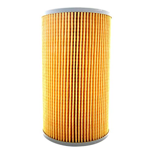 オイルフィルター IE-16 いすゞ GIGAトラック GIGAトラクター バス 純正交換 トラック オイル エレメント トラック用品