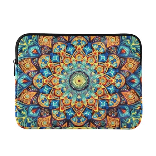 Funda para laptop 13-14 pulgadas impermeable