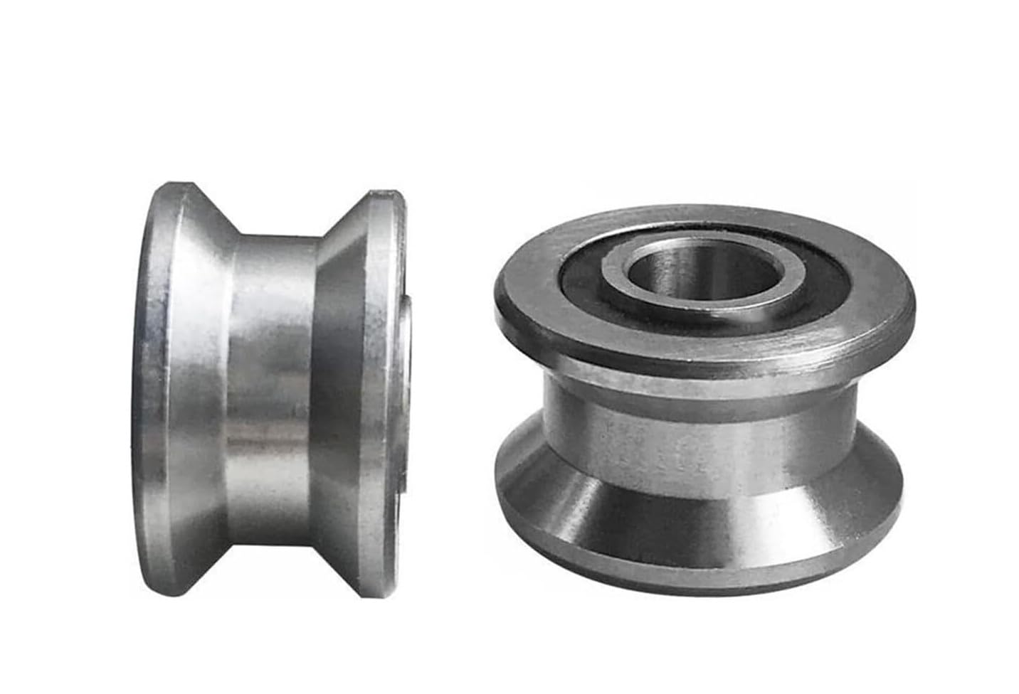 10 PZ T22 T-Slot Bearing Line Walking