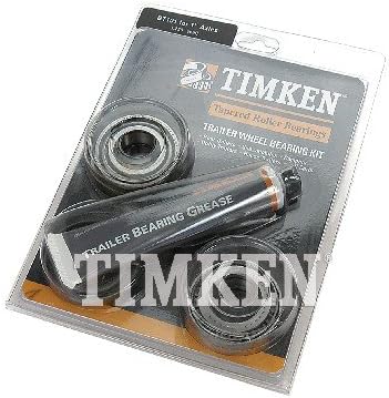 Timken BT216 Trailer Bearing Kit
