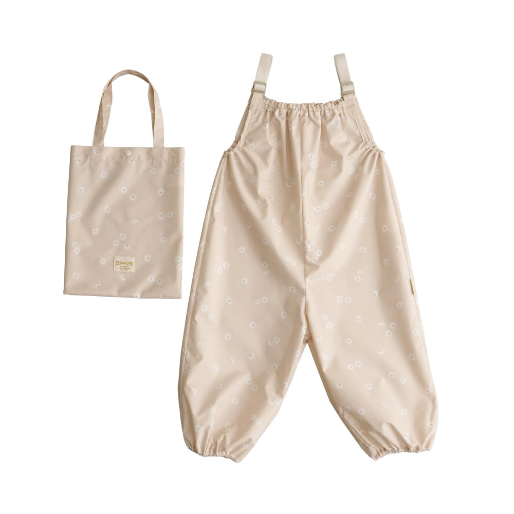 PUPPAPUPO プレイウェア 