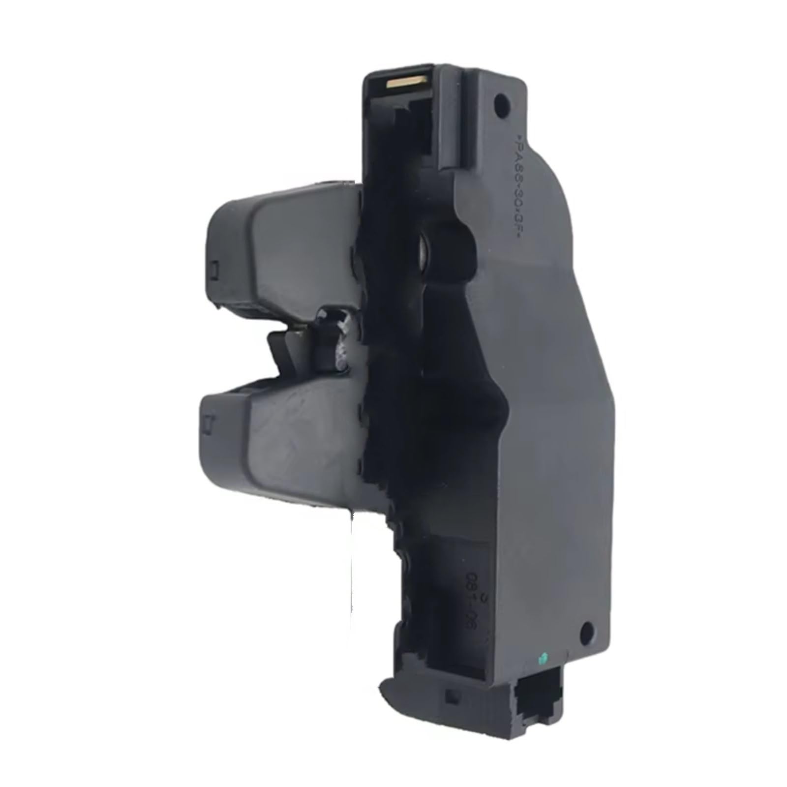 Ybvfcde One Color Tailgate Lock Compatible With C&Itroen For C4 2004-2010 For C5 For Mk1 2001-2004 1 Pcs Trunking Lid Lock Actuator Replacement Parts 9652301980