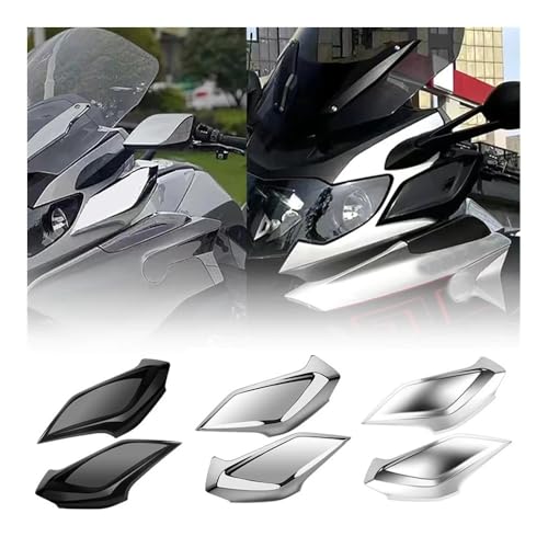 Accessoires de moto carénage pour K1600B de finition esthétique premium