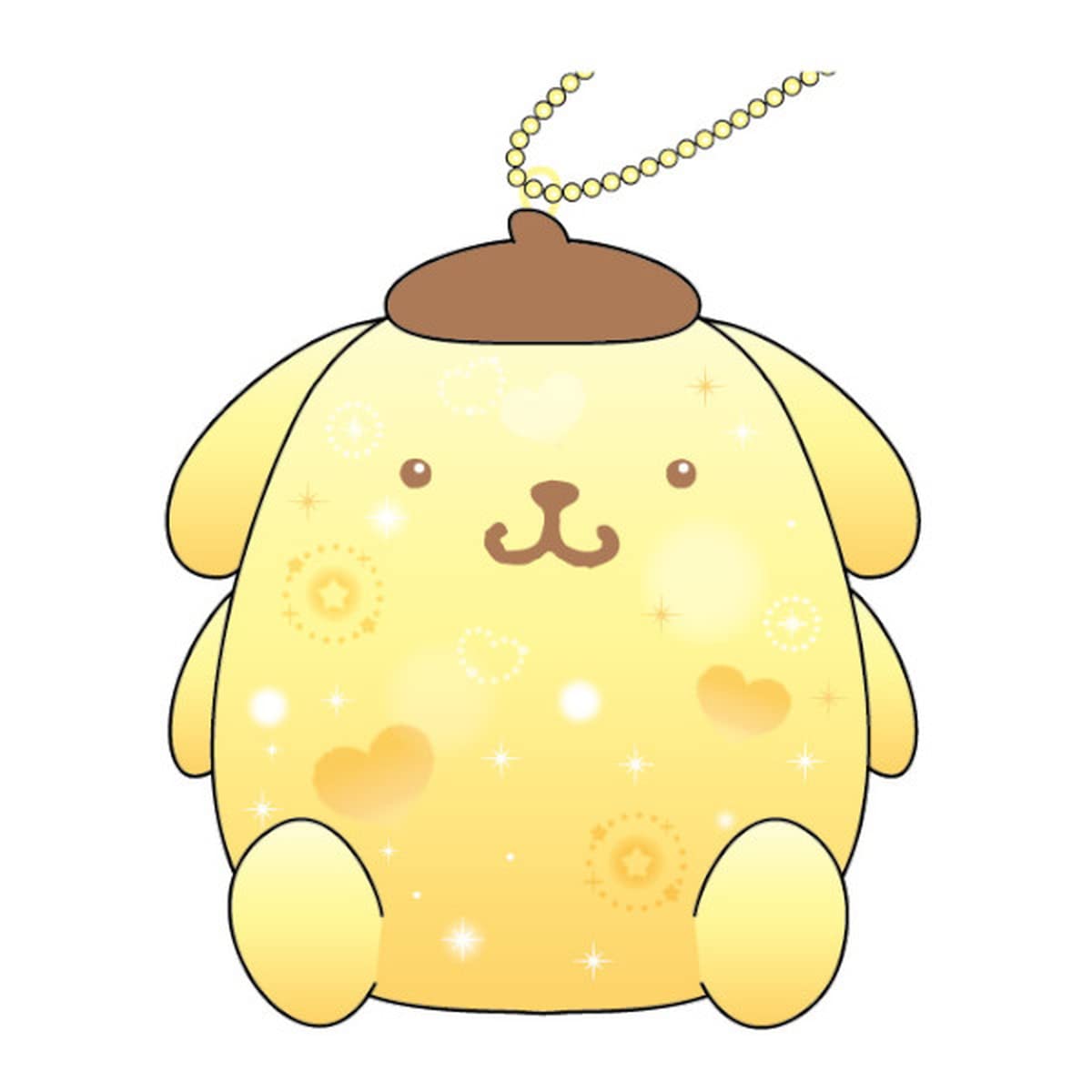 Amazon | ケイカンパニー サンリオキャラクターズ(夢きゅんシリーズ
