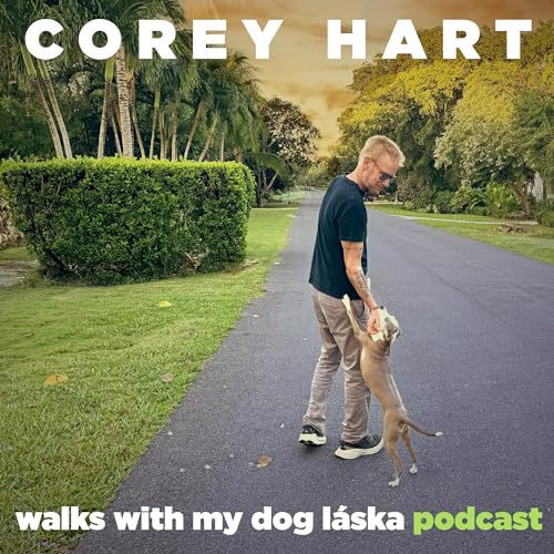 Page de couverture de Podcast trailer