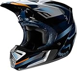 fox v3 2019 MX-Helm Fox Helm V-3 Motif, Mehrfarbig, Größe L