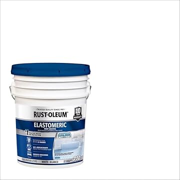 best elastomeric roof paint