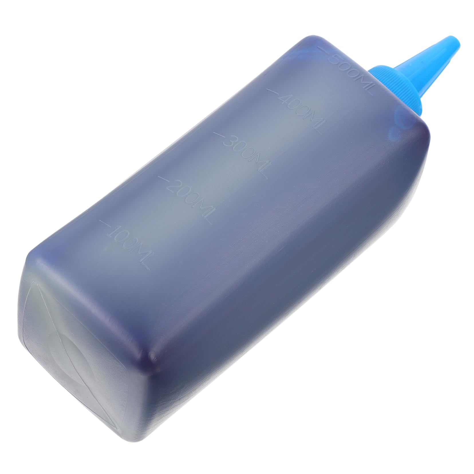 Blu Inchiostro per Pennarello da 500ml Bianca Lavagna