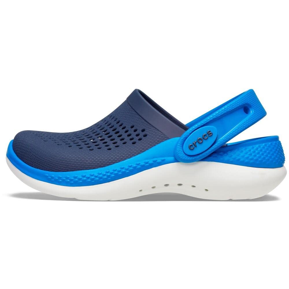 CrocsUnisex Kid's Literide 360 Clog T