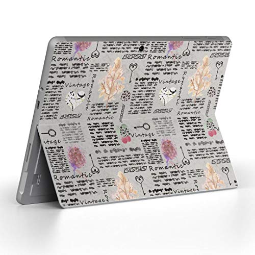 Surface Go 3 / Surface Go 2 Surface Go SΉ pXLV[ T[tFX go igsticker V[ XL ی tB XebJ[ ANZT[ 014548  re[W n[g