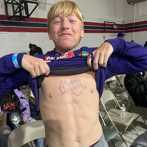 『The Great Catalogue of Bill Muffins』のカバーアート