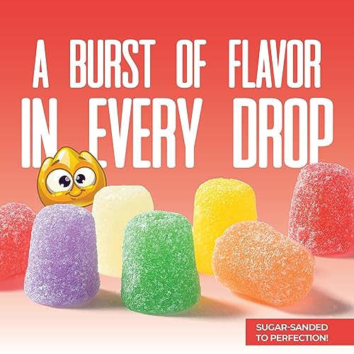 Candy Spice Drops - Dulces surtidos 2 libras miniatura 2