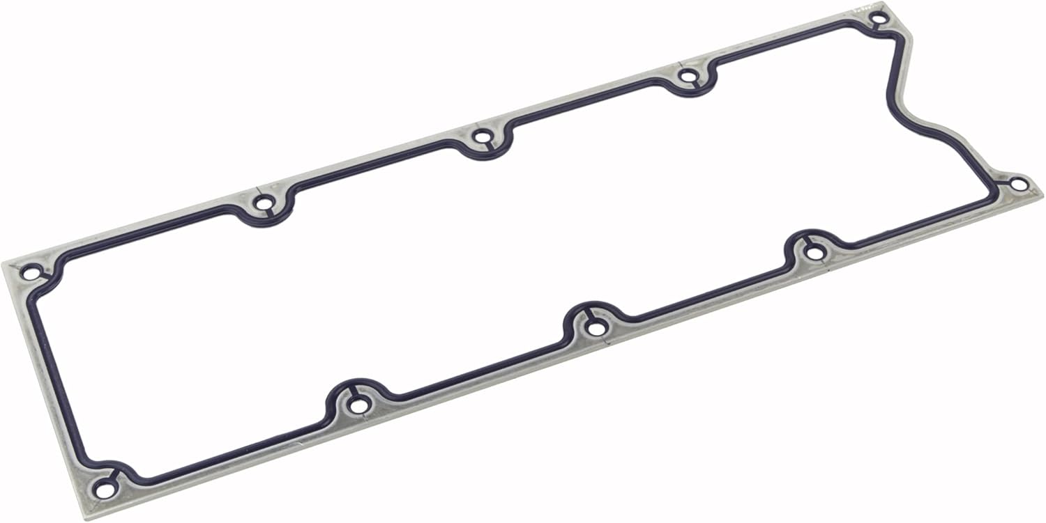 GM Genuine Parts 12558178 Engine Block Valley Cover Gasket