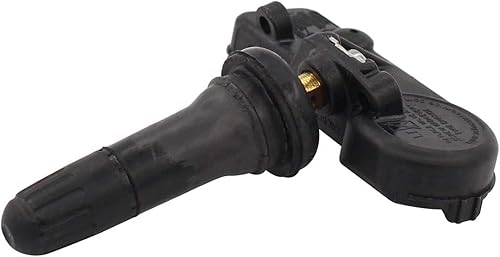 Miniatura 4 de NewYall 4 sensores de sistema de monitoreo de presión de neumáticos TPMS de 315 MHz para Subaru Forester Outback Legacy Impreza WRX STi Tribeca XV