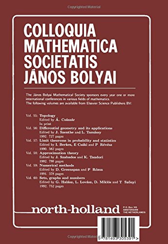 Theory of Radicals