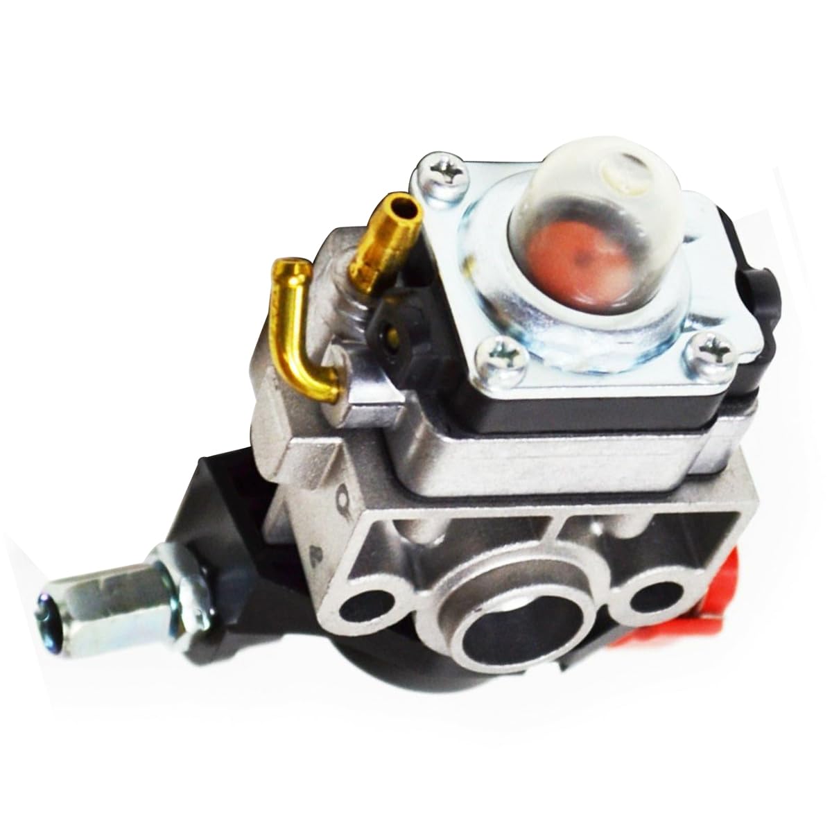 Realman Carburador 15003-2807 Para Motor De Cortasetos | FindTheDeal