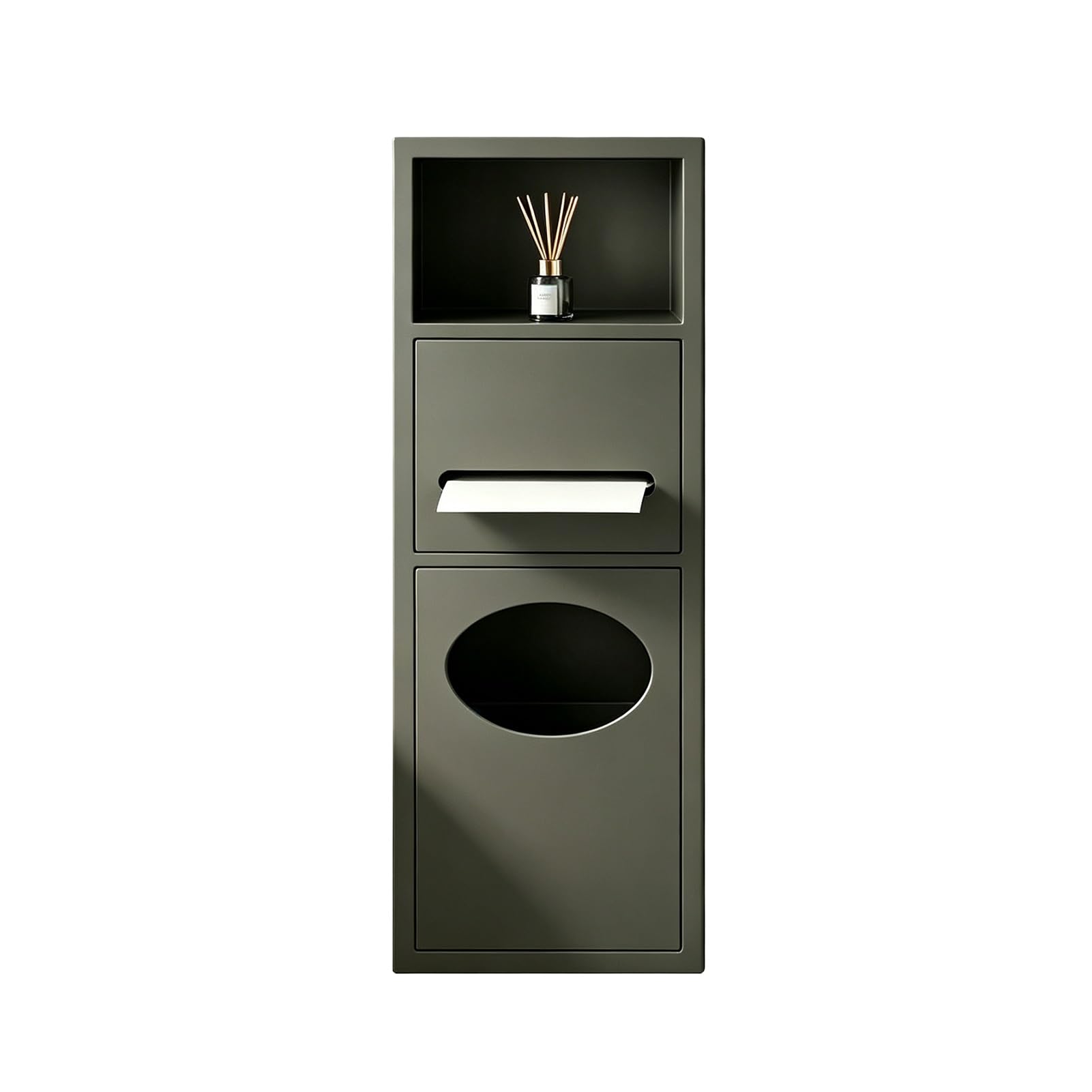 Recessed Toilet Niche, Recessed Shower Nicho for Indoor Bathrooms