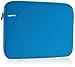 Produktbild AmazonBasics Laptop-Schutzhülle,13,3 Zoll, Hellblau