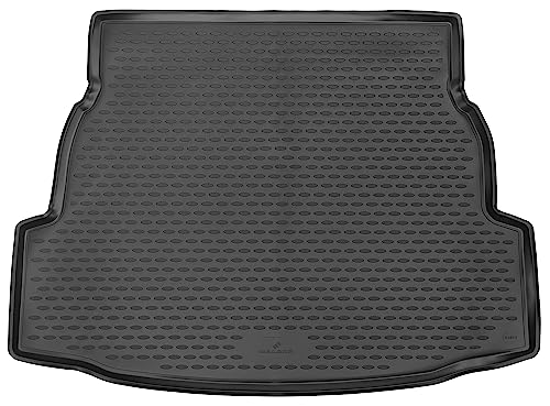Protection de coffre haut de gamme XTR sur mesure pour Toyota RAV4 V Hybrid