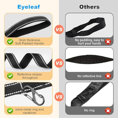 Conseils d’utilisation de la longe pour chien