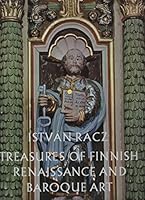 SUOMEN RENESSANSSIN JA BAROKIN TAIDEAARTEITA B0006C2LVI Book Cover