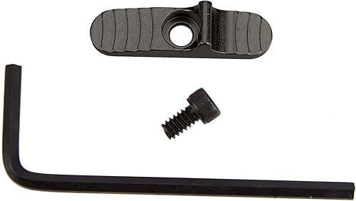 Miniatura 8 de NDZ Performance Kit de repuesto de seguridad para Mossberg 500 590 88 835 940 1220 Aluminio  Kit completo de bola y placa de acero  Elige color y kit