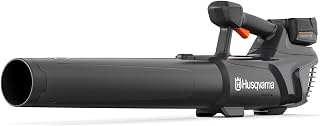 Aspire Blower 18V Skin Only - Cordless Leaf Blower, Boost Mode, Digital Interface, Power for All Alliance Compatible, No Battery or Charger
