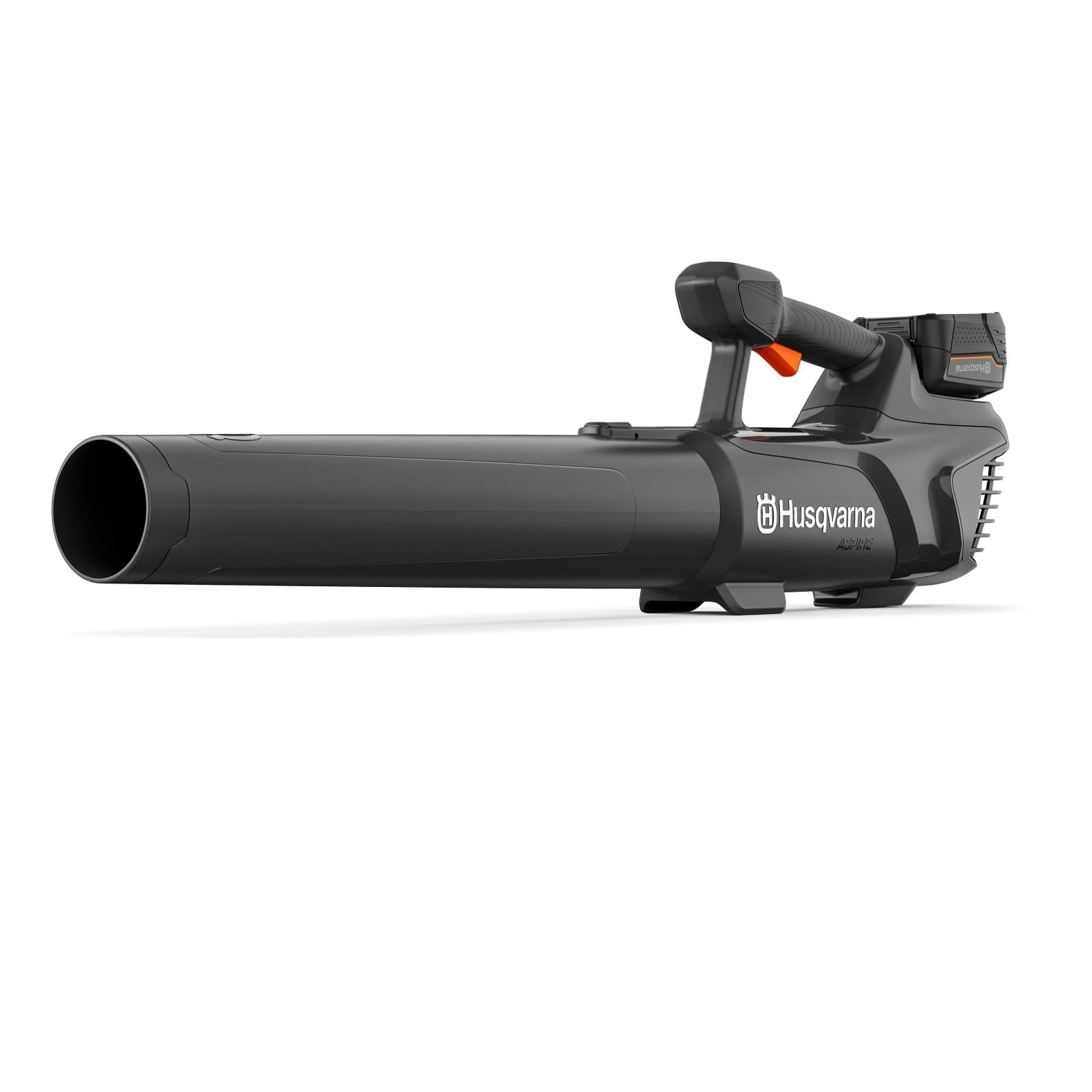 Ventilateur sans fil Husqvarna Aspire B8X-P4A pour entretenir terrasse et allées de maison