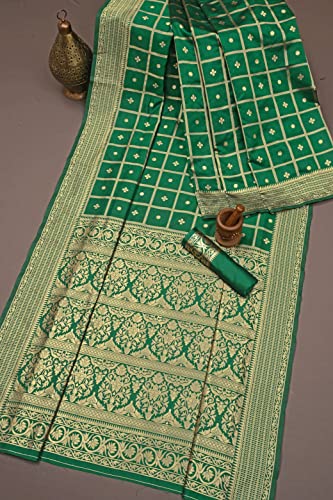 Image of Flosive Womens SAREE