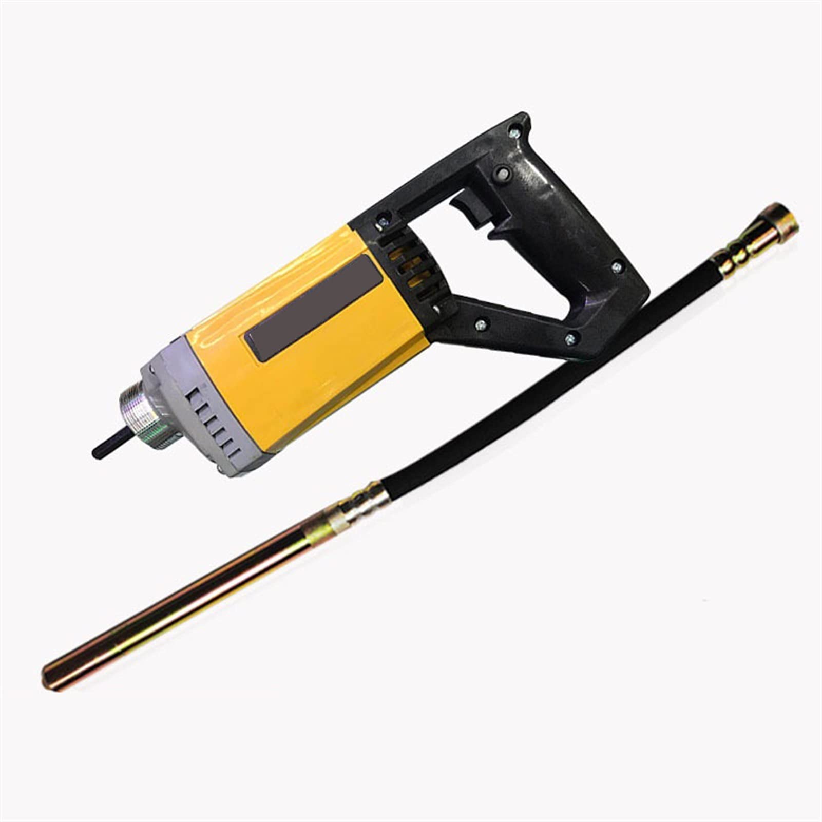 Amazon.co.jp: コンクリートミキサー、 建設バイブレーター