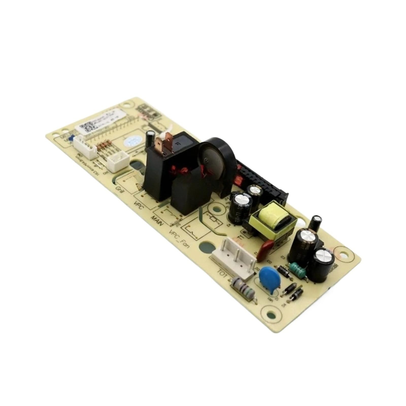 Pièce détachée Galanz carte de contrôle pour micro-ondes P70F20CL-DG