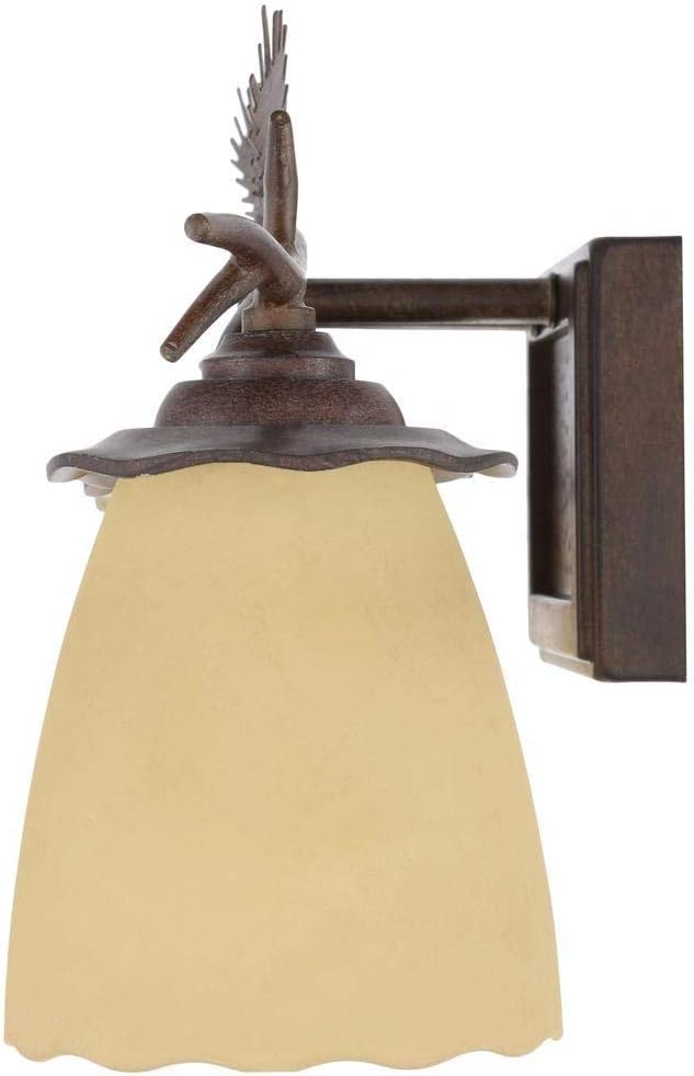 Hampton Bay 15183 Lighting, See Picture