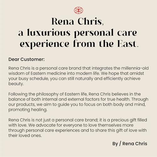 Rena Chris Gua Sha and Face Roller Set: Anti-Breakage Jade Roller for Long-Lasting Use, Jawline Sculpting and Puffiness Reducing, Gua Sha Facial Tools for Self Care Gift (Green) - Thumbnail 7