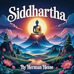 Cover of Siddhartha