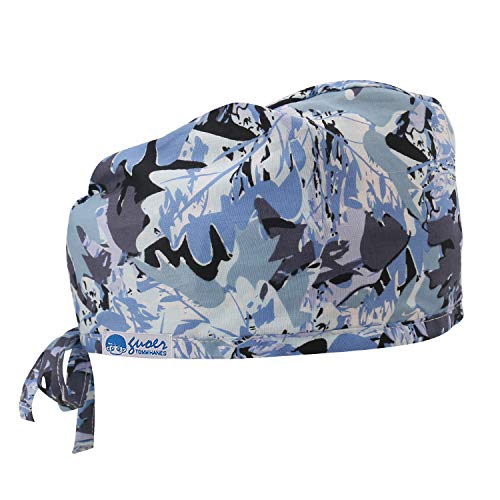 Image of GUOER Women's and Men's Cap Working Hat One Size Multiple Color