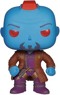 Funko POP Marvel: Guardians of The Galaxy Series 2 Yondu Action Figure