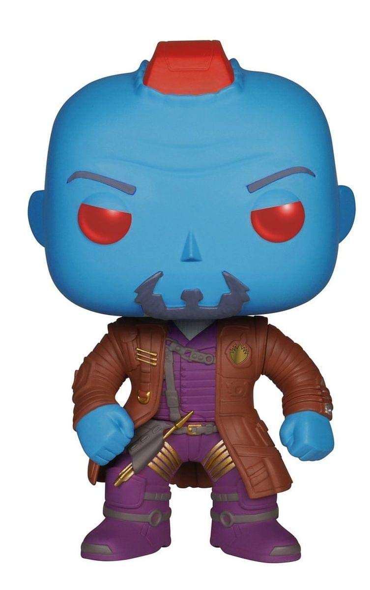 FUNKO POP! #310 YONDU ヨンドゥ GOTG2 限定 FUNKO POP! #310 YONDU ヨンドゥ GOTG2 限定 Amazon.com: Funko
