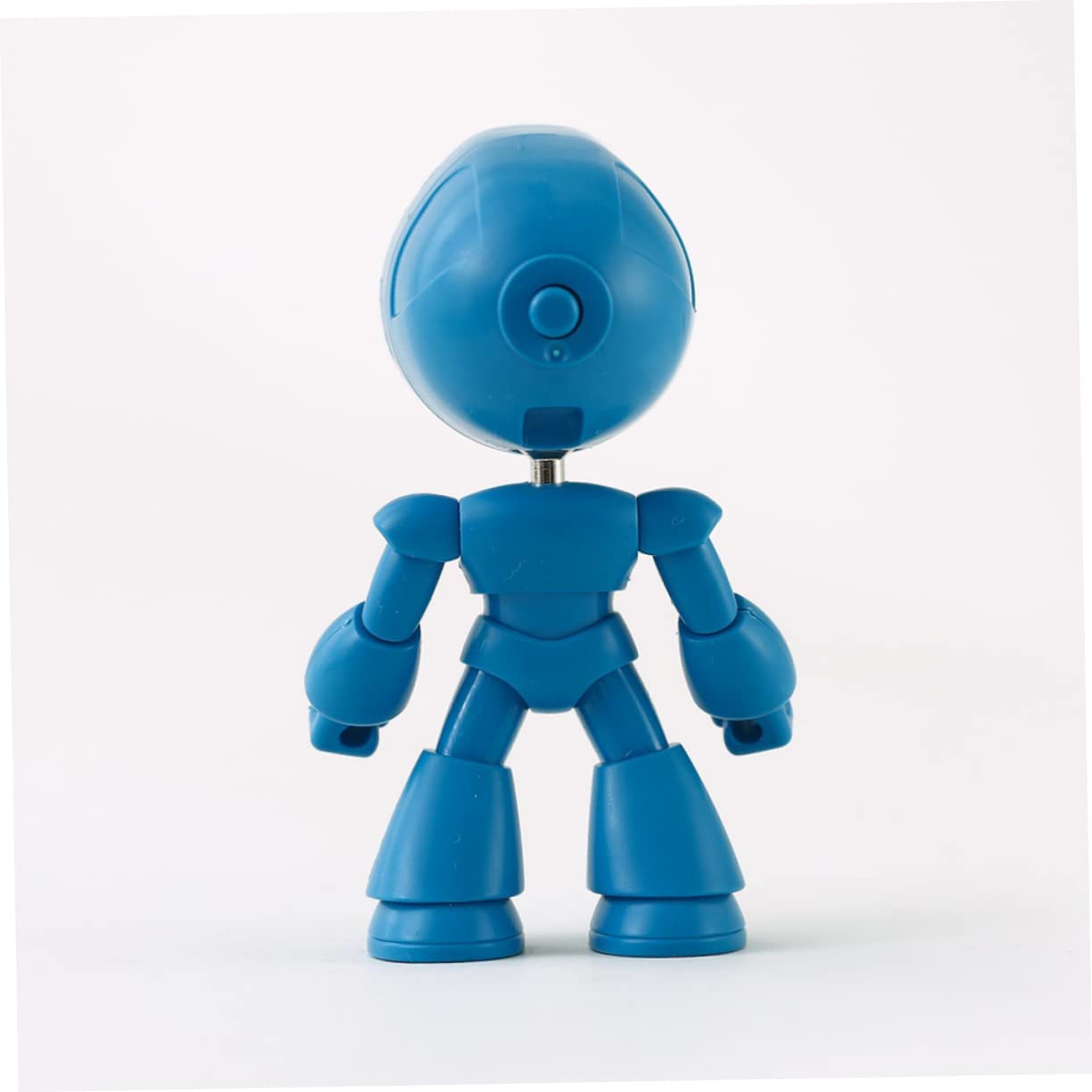 XANAYXWJ 2 szt. Robot stołowa Led Lampka nocna Robot biurkowy Mała stołowa Roboty Lampka nocna Lampka nocna Lampka nocna Lampka nocna na ół Lampka do sypialni Student Udekoruj Przycisk