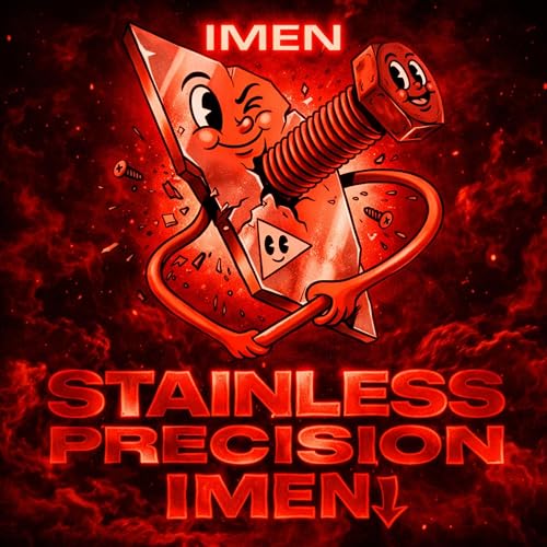 STAINLESS PRECISION IMEN