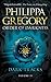 Dark Tracks (Order of Darkness Book 4)
