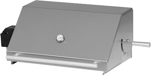Accessories | Rotisserie Dome (3 Burner)