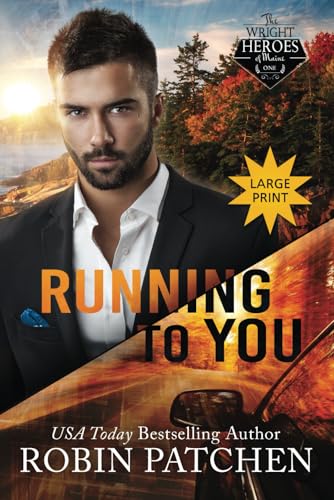 Running to You: Amnesia in Shadow Cove (The Wri... B0CKPCFYJ6 Book Cover