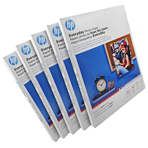 Tinta Y Tóner, Office Product papel fotografico carta Marca PSA (2)