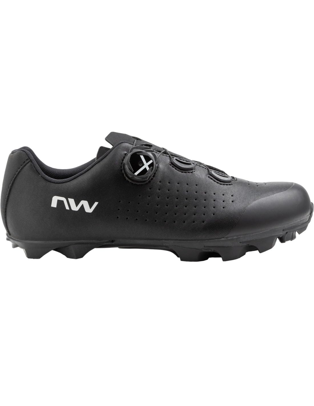 Northwave Scorpius Plus - Scarpe da Ciclismo MTB Adulto