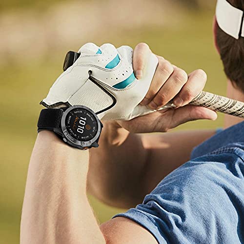 TOPsic Nylon Wrist Band - Image 4