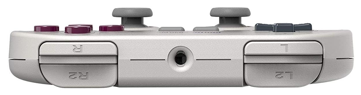 8Bitdo SN30 Pro USB Gamepad G Classic Edition