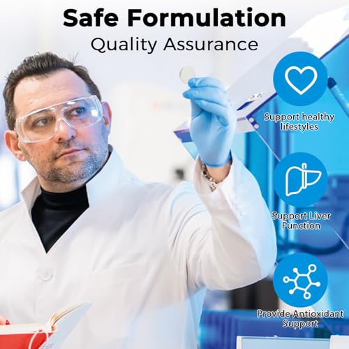 Hydrogen Water Tablets 12ppm with Magnesium - Create High Concentration H2 Drinking for Cellular Vitality & Cognitive Wellness and Powerful Antioxidants Support Brain Health - Image 7