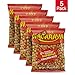 Nagaraya Cracker Nuts Barbecue Pack of 5 (160 G Per Pack)